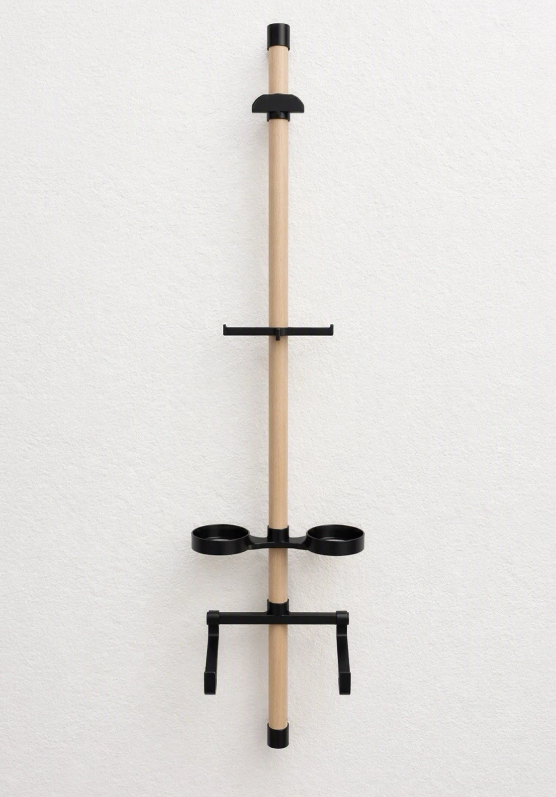 GRVLX Gear Rack Wandhalterung für Fahrradzubehör