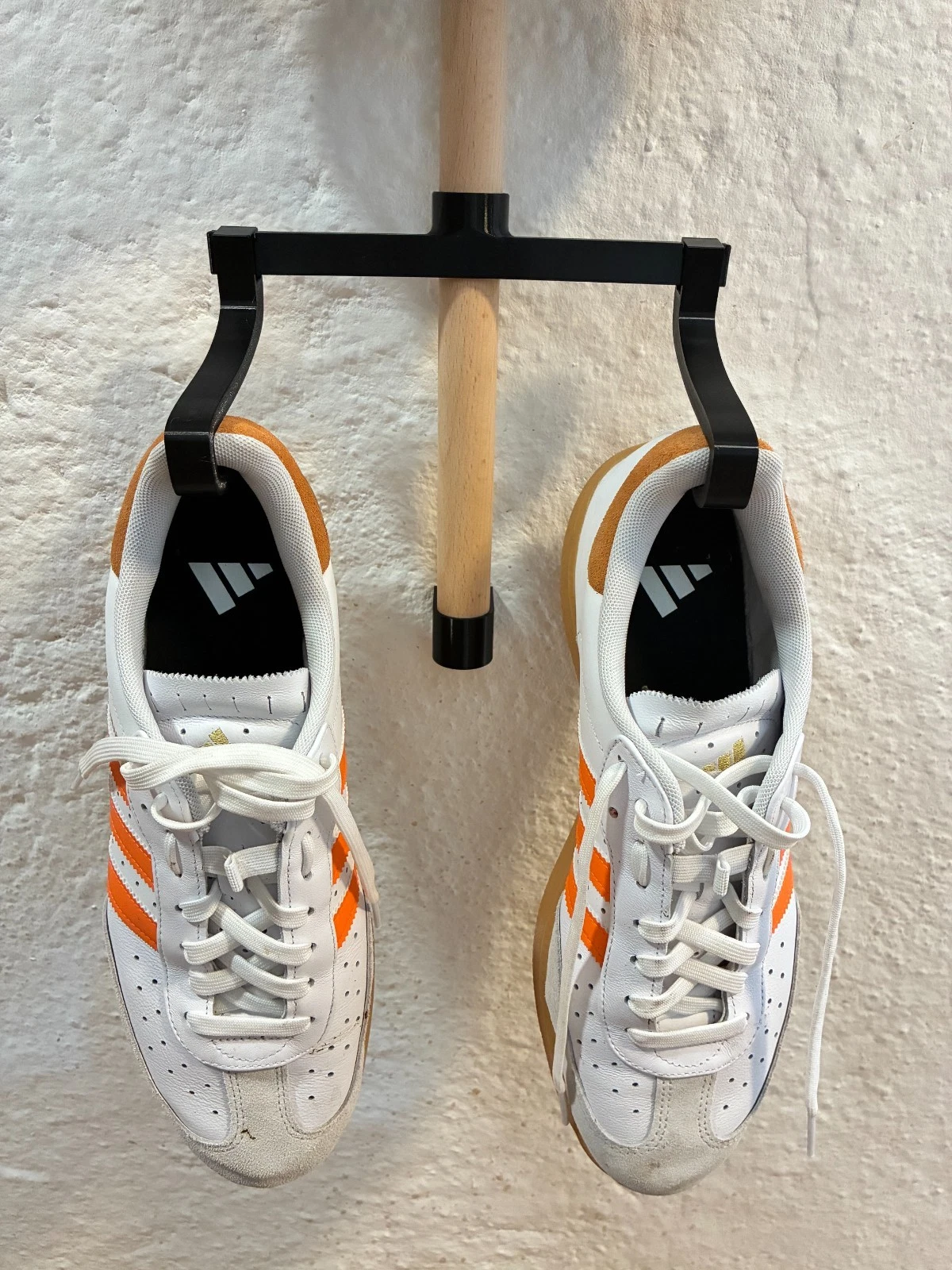 GRVLX Gear Rack Wandhalterung für Fahrradzubehör